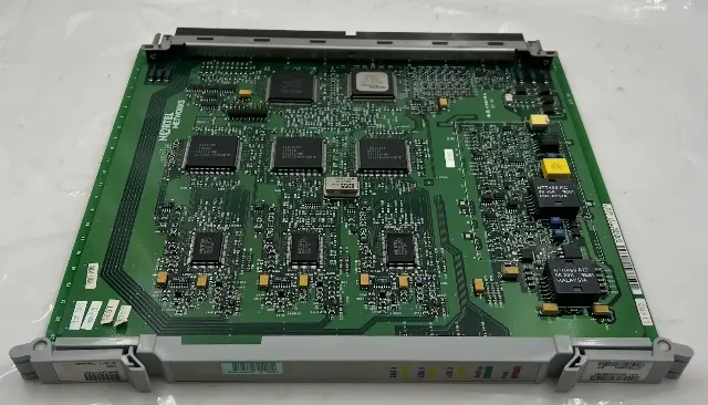 NORTEL NT7E08BA SNPQA2V2AA DS3 STS-1 MAPPER MODULE