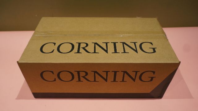 CORNING WB424P12-3C-3RJATT 9003891593 ATT WBT 24F SC UPCSM 3M RIBPTL 1 SPLC