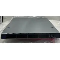 EXTREME NETWORKS VSP 7432CQ LAYER 3 SWITCH 32* 100 GIGABIT OPTICAL FIBER MODULAR