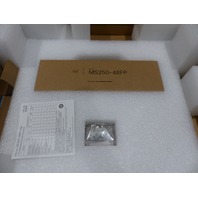 CISCO MERAKI MS250-48FP-HW 48-PORT STACKABLE ACCESS SWITCH