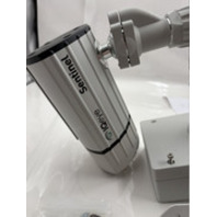 VICON INDUSTRIES IQeye Sentinel SECURITY CAMERAS IQ862WE-V17 1080p high-def res