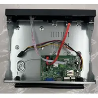 HD NVR KIT 124-21006845 4CH WIRELESS NVR KIT