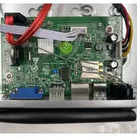 HD NVR KIT 124-21006845 4CH WIRELESS NVR KIT