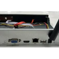 HD NVR KIT 124-21006845 4CH WIRELESS NVR KIT