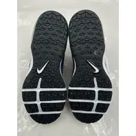 NIKE AR0505 400 AIR MAX TYPHA 2 NFL NEW ENGLAND PATRIOTS SIZE 8