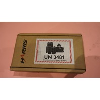 HARRIS XL-200P 762-862MHZ 2591139 RADIO