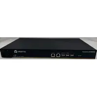 VERTIV AVOCENT ACS8000 SERIAL CONSOLE 48 PORT SERVER DUAL AC ACS8048DAC