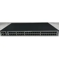 VERTIV AVOCENT ACS8000 SERIAL CONSOLE 48 PORT SERVER DUAL AC ACS8048DAC