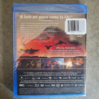 TITO & THE BIRDS BLU-RAY + DVD NEW SEALED