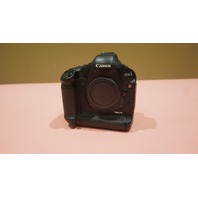 CANON DS126221 EOS-1 D MARK IV DIGITAL SLR CAMERA