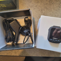MY GEKO GEAR ORBIT 130 FULL HD DASHCAM