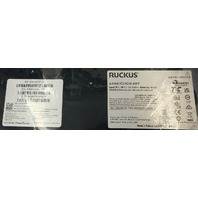 RUCKUS ICX 8200-48PF ICX8200-48PF 48 PORTS 1G POE+ ETHERNET NETWORK SWITCH