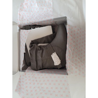 JG XWC-TIFFANY GREY WOMENS US SIZE 10  BOOTS