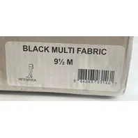 MARC FISHER MFENRIKA BLACK US WMN 9.5M TALL BOOT