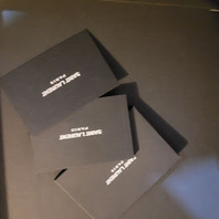 SAINT LAURENT OPYUM SANDALS 8.0 IN PATENT LEATHER WITH A GOLD-TONED HEEL