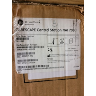 GE HEALTHCARE CARESCAPE CENTRAL STATION MAI 700 2092670-001-600173