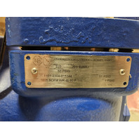 CROSBY BALANCED BELLOWS RELIEF VALVE 2J3JBS-E26RJ
