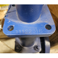 CROSBY BALANCED BELLOWS RELIEF VALVE 2J3JBS-E26RJ
