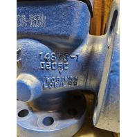 CROSBY BALANCED BELLOWS RELIEF VALVE 2J3JBS-E26RJ
