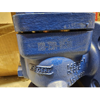 CROSBY BALANCED BELLOWS RELIEF VALVE 2J3JBS-E26RJ