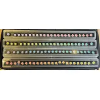 FARNSWORTH-MUNSELL 100 HUE TEST KIT FM100 CEP001