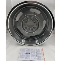 CRAGAR SAE J2530 RALLY II ALUMINUM WHEEL 17X9.0 1722375537