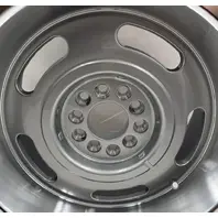 CRAGAR SAE J2530 RALLY II ALUMINUM WHEEL 17X9.0 1722375537