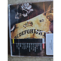 SLIPKNOT BRAND NEW SEALED CD