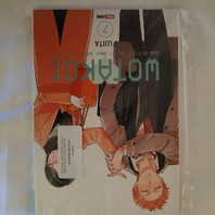 WOTAKOI: QUE DIFICIL ES EL AMOR PARA LOS OTAKU #7