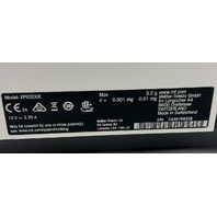 METTLER TOLEDO CALIBRATED BALANCE XPR3DUE MICROBALANCE WITH SMARTPAN