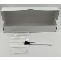 METTLER TOLEDO CALIBRATED BALANCE XPR3DUE MICROBALANCE WITH SMARTPAN