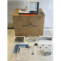 METTLER TOLEDO CALIBRATED BALANCE XPR3DUE MICROBALANCE WITH SMARTPAN