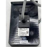 HID SIGNO KEYPAD READER WALL SWITCH MOUNTS 40 BLACK 40KNKS-01-000000 SRD:40KV2