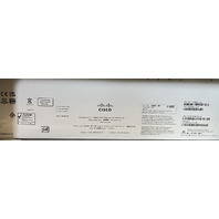 CISCO CS-BRDP55-K9 WEBEX BOARD PRO 55" G2 VIDEO CONFERENCE DEVICE 800-110989-01