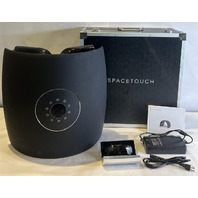 SPACETOUCH COSMO FULL BODY LED LIGHT THERAPY SYSTEM 360 HIGH-INTENSITY LED BULBS
