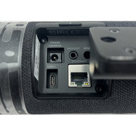 JABRA PANACAST 50 VSM20 PANORAMIC 4K WEBCAM WITH MICS 8200-232