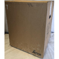 LEICA MICROSYSTEMS MATEO FL RUO FLUORESCENCE CELL CULTURE MICROSCOPE
