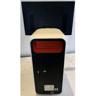 LEICA MICROSYSTEMS MATEO FL RUO FLUORESCENCE CELL CULTURE MICROSCOPE