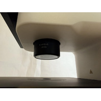 LEICA MICROSYSTEMS MATEO FL RUO FLUORESCENCE CELL CULTURE MICROSCOPE