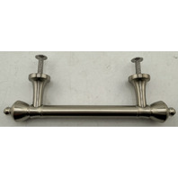 KOHLER 13554-BN KELSTON PULL DRAWER HANDLE VIBRANT BRUSHED NICKEL