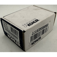 KOHLER 13554-BN KELSTON PULL DRAWER HANDLE VIBRANT BRUSHED NICKEL