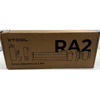 XTOOL MLB-XZMK-D50 P5010279 RA2 PRO ROTARY ATTACHMENT 2 PRO FOR D1 S1 F1 P2 M1