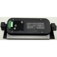 VULCAN V320 M32A-101 V300 SERIES 2 CHANNEL ON BOARD SCALE METER