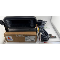 VULCAN V320 M32A-101 V300 SERIES 2 CHANNEL ON BOARD SCALE METER