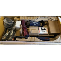 MINELAB GPZ 7000 3301-0003 ALL TERRAIN ZVT GOLD METAL DETECTOR W/ MP BATTERY