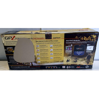 MINELAB GPZ 7000 3301-0003 ALL TERRAIN ZVT GOLD METAL DETECTOR W/ MP BATTERY