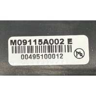 GILBARCO M09115A002 E ENCORE E700 E500 E300 FCB FLEXPAY CONTROL BOARD