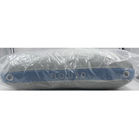 BEDGEAR BALANCE PERFORMANCE SIZE FLOW 2.0 20" X 26" PILLOW W/ DRI-TEC COVER