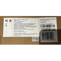 IKARAO BREAK X1 WITH ROLLING TRAVEL BAG SMART KARAOKE 