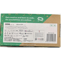 BBC MICROBIT CLUB V2.21 CODE LEARNING PRACTICE KIT FOR STEM TEACHING 10-PACK